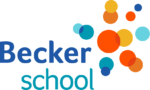 Becker School logo